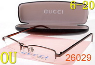 Gucci Eyeglasses Ge004 Replica