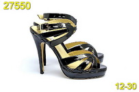 Replica Jimmy Choo Woman Shoes Jcws120