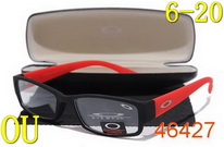 Oakley Eyeglasses Oe011 Collection