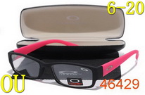 Fashion Oakley Eyeglasses Oe013