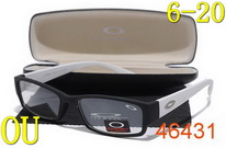 Replica Oakley Eyeglasses Oe007