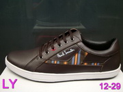 Discount Replicas Paul Smith Man Shoes 001