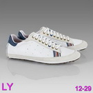 Paul Smith Man Shoes 011 Goods Replica