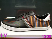 Best Paul Smith Man Shoes 012 Replica