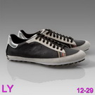 Wholesale Cheap Paul Smith Man Shoes 005