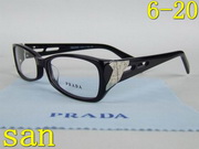 Prada Eyeglasses