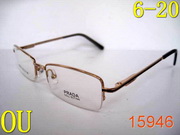 Discount Replica Prada Eyeglasses Pe007