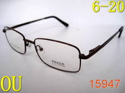 Faux Prada Eyeglasses Pe008