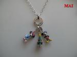 Fake Thomas sabo Necklaces Jewelry 036