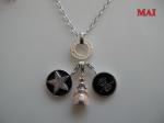 Fake Thomas sabo Necklaces Jewelry 043