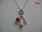 Fake Thomas sabo Necklaces Jewelry 059