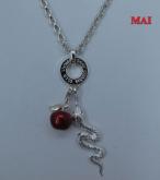 Replica Fake Thomas Sabo Necklaces Jewelry 087