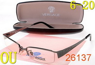 Replica Versace Eyeglasses Ve013