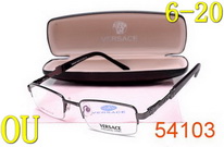 High Quality Versace Eyeglasses Ve015 Replica