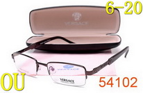 Replica Versace Eyeglasses Ve005