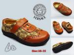 Discount Cheap Kids Versace Shoes 001