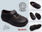 Designer Cheap Kids Versace Shoes 002