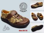 Luxury Cheap Kids Versace Shoes 003