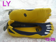 High Quality Vibram Five Fingers Man Shoes Vffmshoes038 Replica