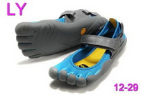 Vibram Five Fingers Man Shoes Vffmshoes046 Luxury