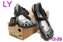 Vibram Five Fingers Man Shoes Vffmshoes059 Replica