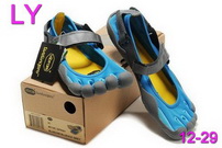 High Quality Vibram Five Fingers Man Shoes Vffmshoes068 Replica