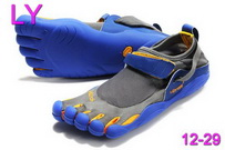 Luxury Vibram Five Fingers Man Shoes Vffmshoes076