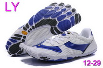 Fashion Vibram Five Fingers Man Shoes 08