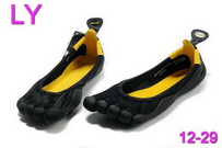 Luxury Vibram Five Fingers Man Shoes Vffmshoes088