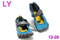 High Quality Vibram Five Fingers Woman Shoes Vffwshoes042 Replica