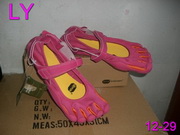 Vibram Five Fingers Woman Shoes Vffwshoes048 Replicas For Sale