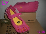 China Vibram Five Fingers Woman Shoes Vffwshoes050 Replica