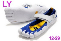 High Quality Vibram Five Fingers Woman Shoes Vffwshoes067 Replica