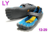 Replica Vibram Five Fingers Woman Shoes Vffwshoes094