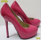 Yves Saint Laurent Woman Shoes 22 Replica Wholesale