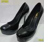 Yves Saint Laurent Woman Shoes 28 Prices